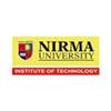 Nirma University Of Science And Technology