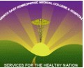 North East Regional Homoeopathic Medical College And Hospital