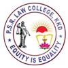P S Raju College Of Law