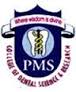 PMS College Of Dental Science And Research