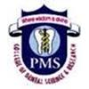 PMS College Of Dental Science And Research