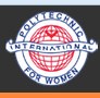 Polytechnic For Women South Ext