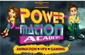 Power Mation Academy