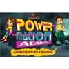 Power Mation Academy