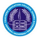 Primary Teachers Education College