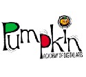 Pumpkin Academy Of Digital Arts