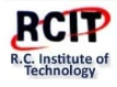 R C Institute Of Technology