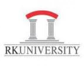 R K University