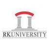 R K University