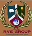 R V S Homoeopathic Medical College And Hospital