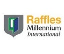 Raffles Millennium International RMI 