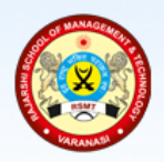 Rajarshi School Of Management And Technology