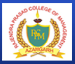 Rajendra Prasad College Of Management