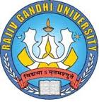 Rajiv Gandhi University