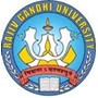 Rajiv Gandhi University