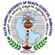 Rajiv Gandhi University Of Health Sciences