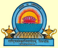 Rashtriya Sanskrit Vidyapeetha University