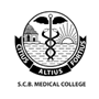 S C B Medical College