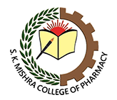 S K Mishra College Of Pharmacy
