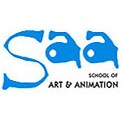 SAA School Of Art And Animation
