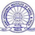 Sant Longowal Institute Of Engineering And Technology
