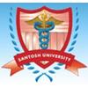 Santosh University
