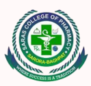 Saras College Of Pharmacy