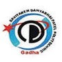 Savitaben Dahyabhai Patel Polytechnic SDP