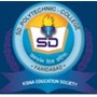 SD Polytechnic SDP