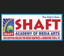 Shaft Animation Studio College For Computer Graphics
