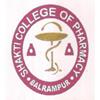Shakti College Of Pharmacy