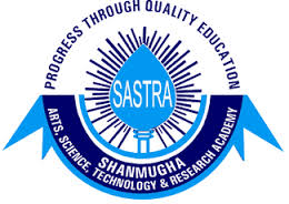 Shanmuga Arts Science Tech And Research