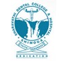 Sharavathi Dental College And Hospital