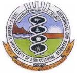 Sher E Kashmir University Of Agriculture Sciences And Technology