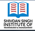 Shivdan Singh Institute Of Technology And Management