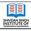 Shivdan Singh Institute Of Technology And Management