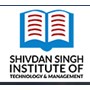 Shivdan Singh Institute Of Technology And Management