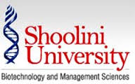 Shoolini University