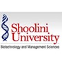 Shoolini University