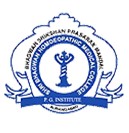 Shri Bhagwan Homoeopathic College