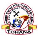 Shri Guru Nanak Polytechnic College