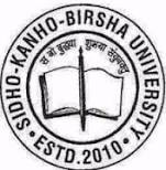 Sidho Kanho Birsha University
