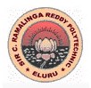 Sir CR Reddy Polytechnic