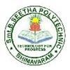 Smt B Seetha Polytechnic
