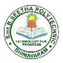 Smt B Seetha Polytechnic