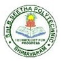 Smt B Seetha Polytechnic