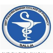 Smt Fulehra Smarak College Of Pharmacy