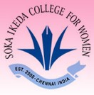 Soka Ikeda College Of Arts And Science For Women