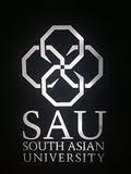 South Asian University