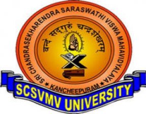 Sri Chandrasekharendra Saraswathi Viswa Mahavidyalaya